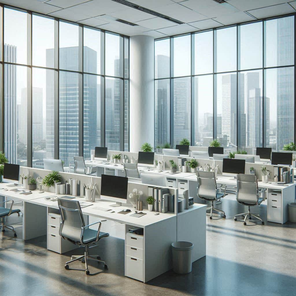 威宇隆工业园文章配图