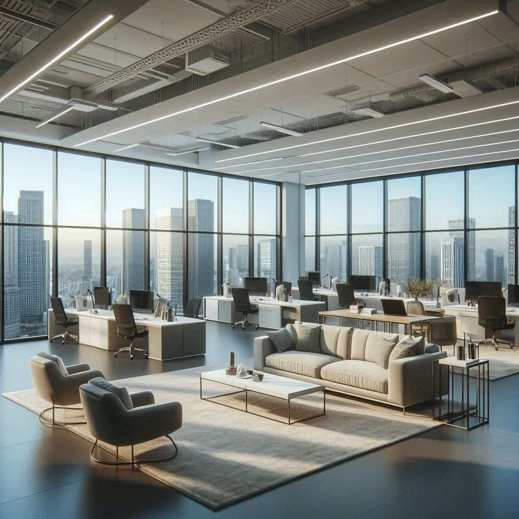 威宇隆工业园文章配图